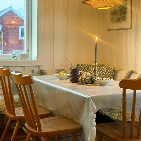 Boathouse With Views Of Harbour And Sea * Smola