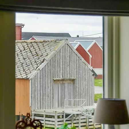 Boathouse With Views Of Harbour And Sea Smola